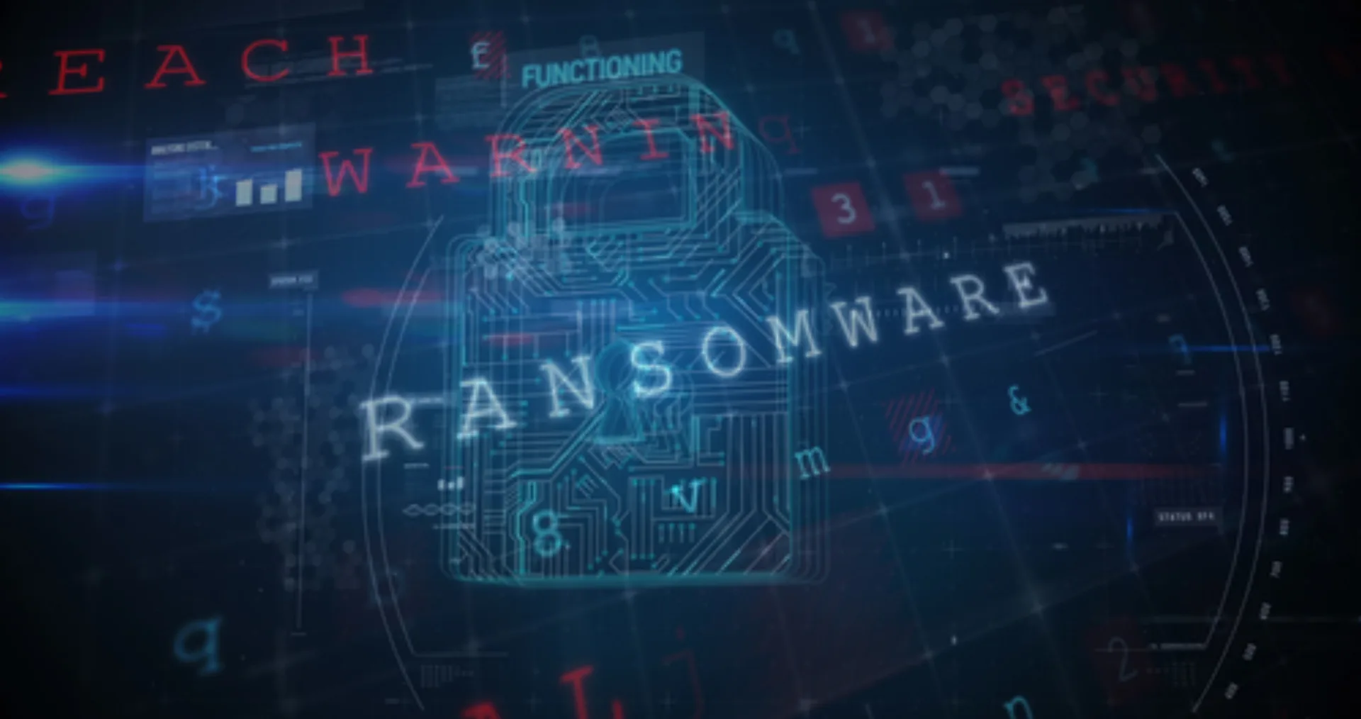 Why Mid-Market Manufacturers Are Ransomware's Favorite Target in 2026