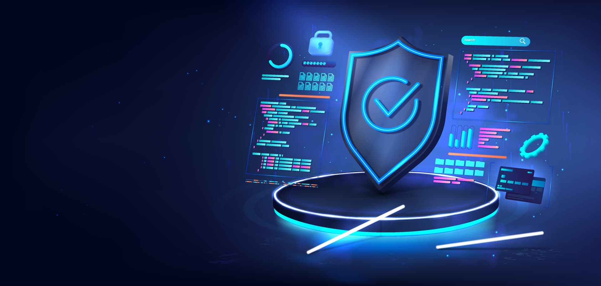 Enterprise Cybersecurity Transformation for Cornerstone Consulting Organization