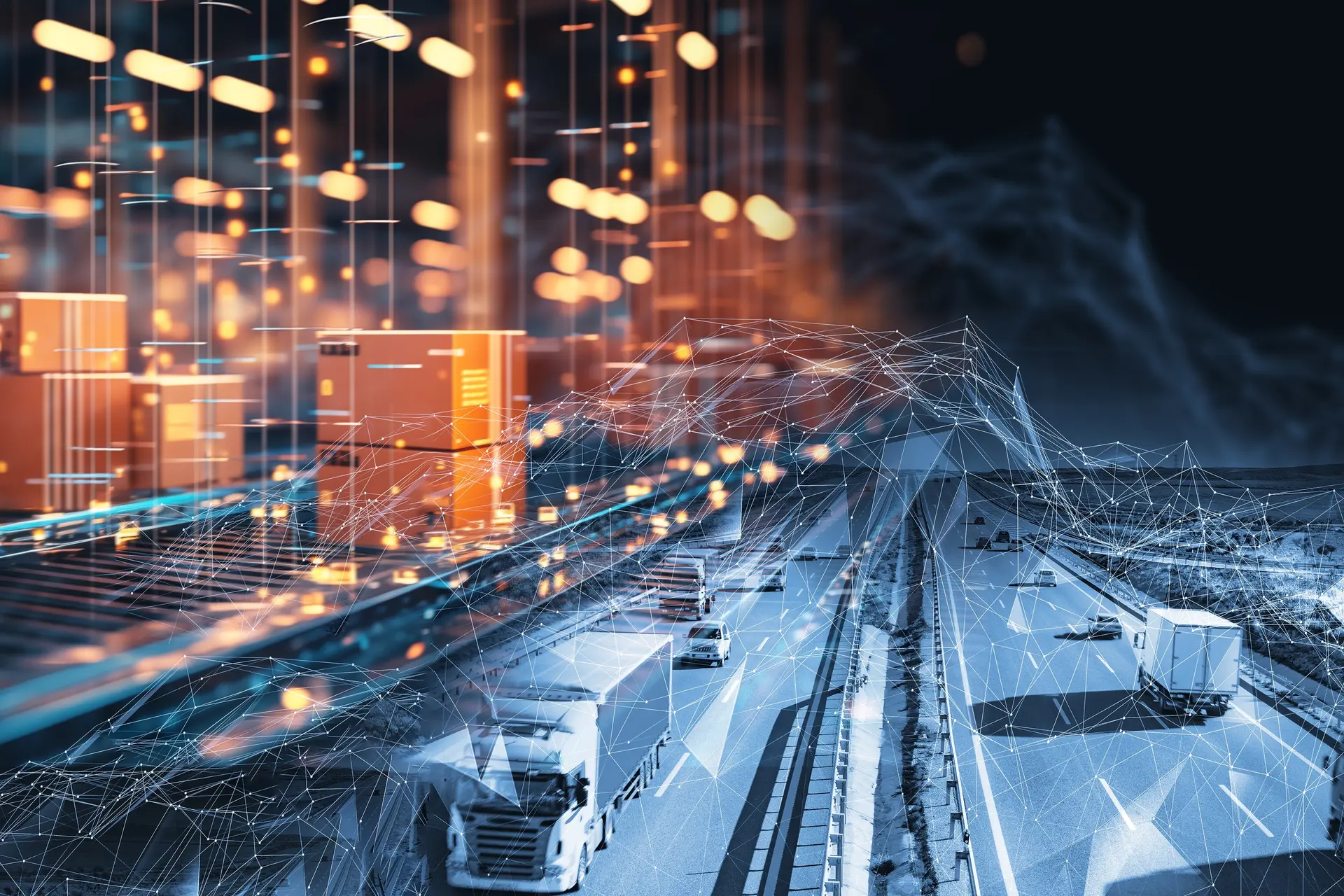 Logistics & Supply Chain.