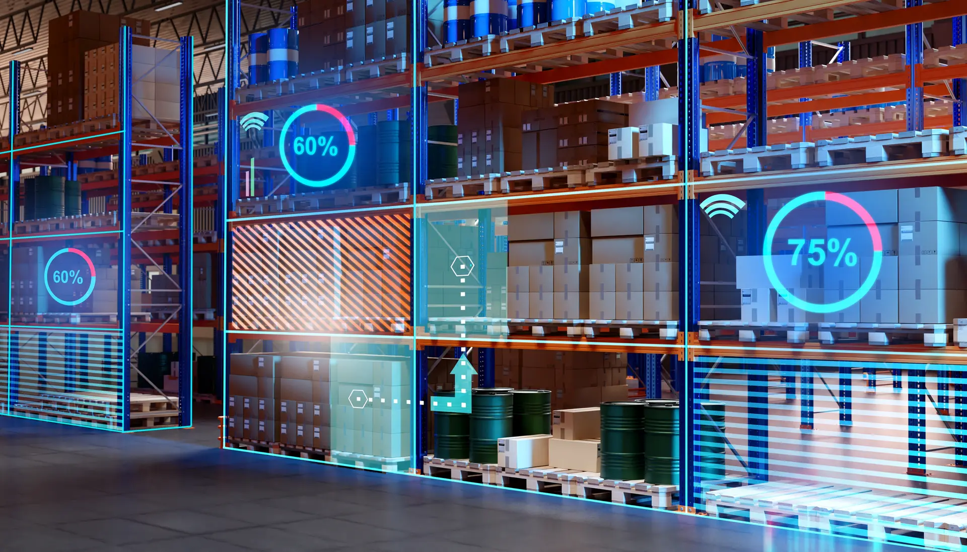 Retail & E-commerce.