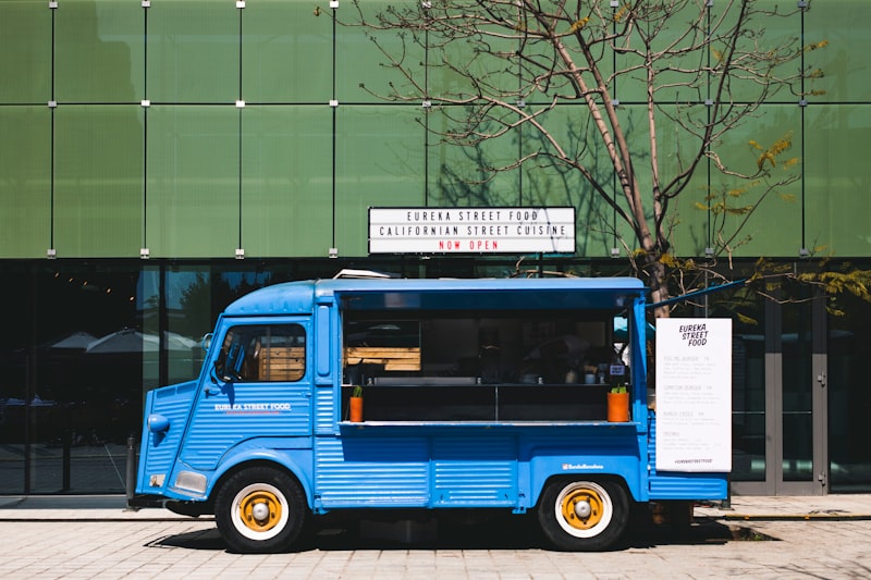Find Me Eats, Multi-Platform Food Truck Discovery Ecosystem